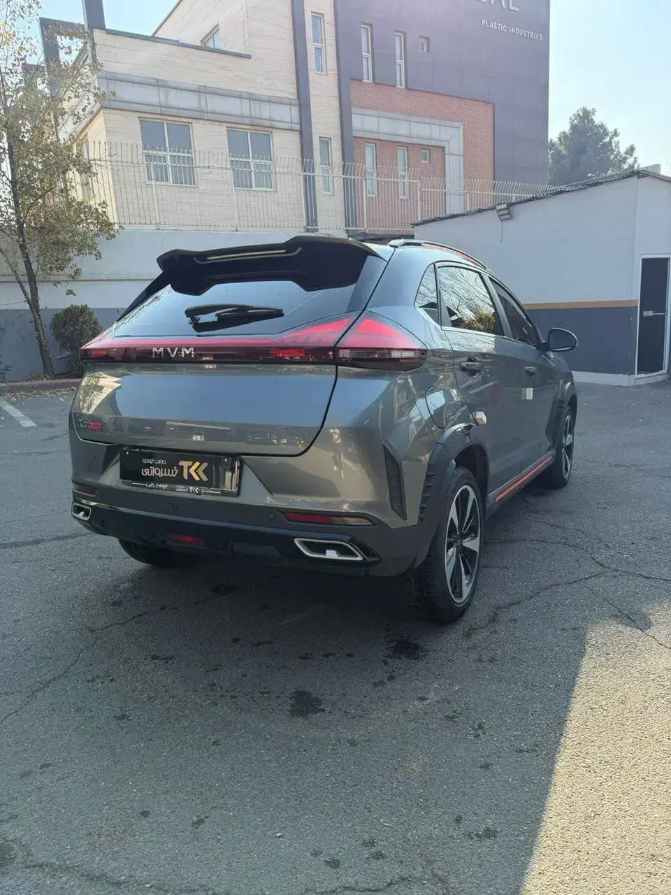 x33کراس|خودرو سواری و وانت|تهران, اتحاد|دیوار