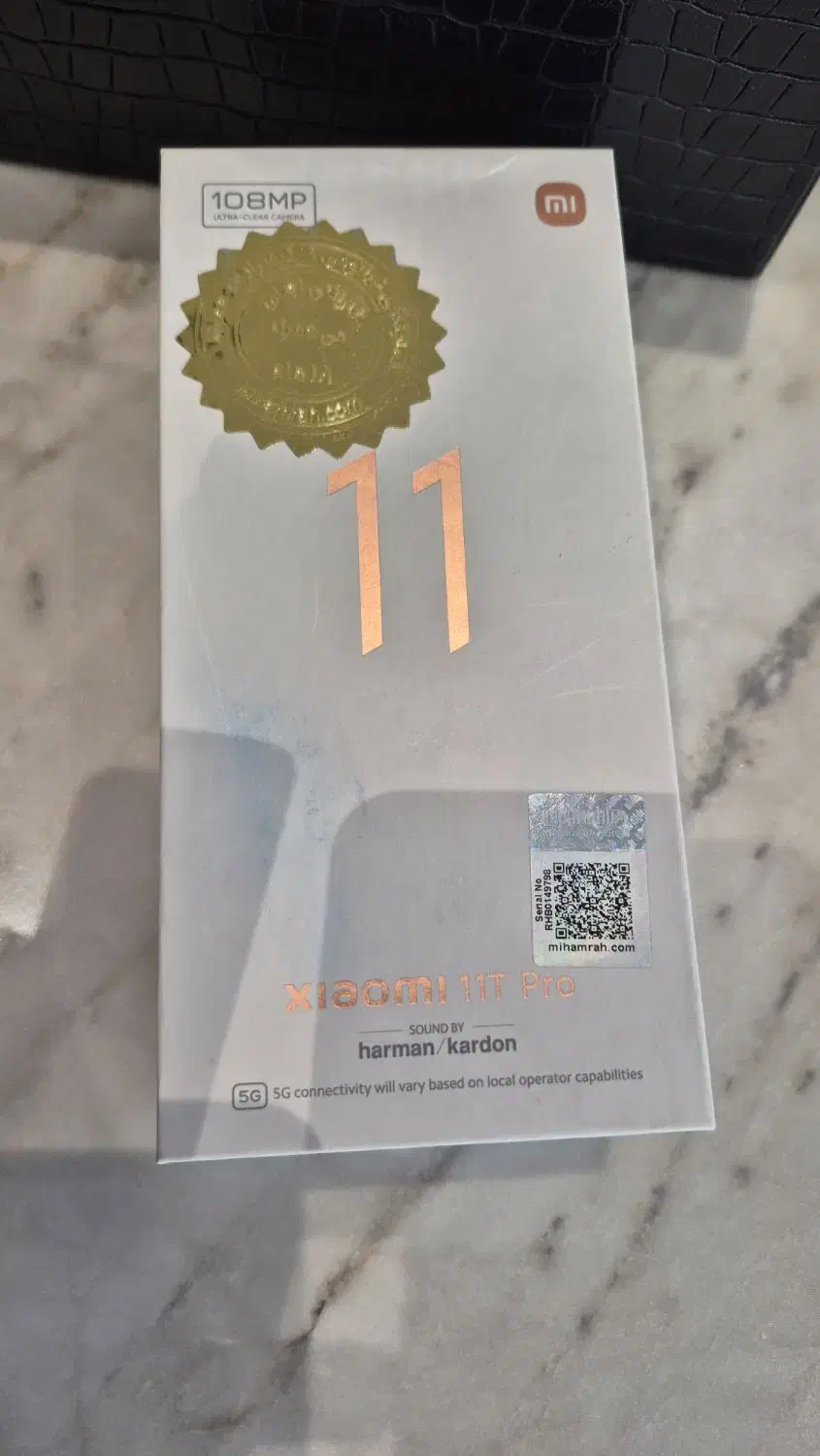 شیامی mi11 t pro|موبایل|تهران, فرحزاد|دیوار