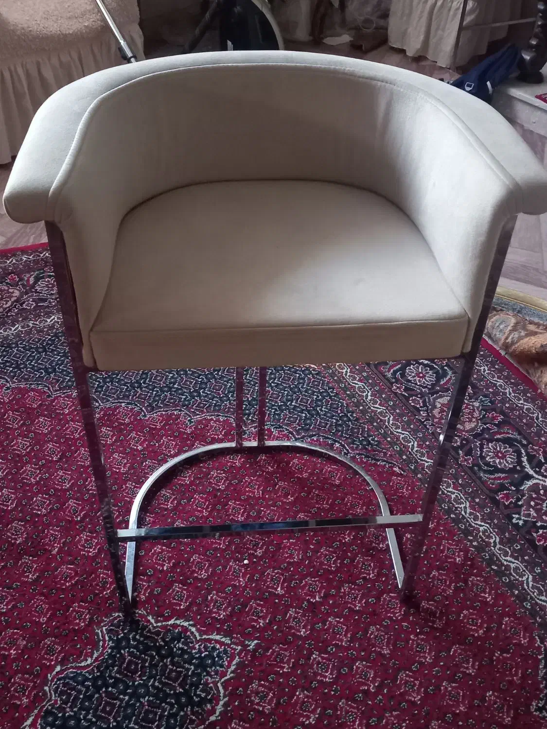 صندلی جزیره یا اوپن|صندلی و نیمکت|خوی, |دیوار