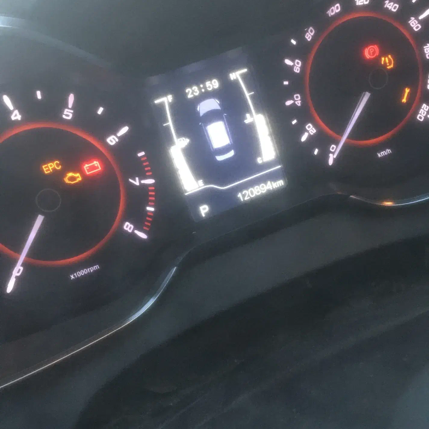 آریزو 5 چری اکسلنت|خودرو سواری و وانت|یزد, |دیوار