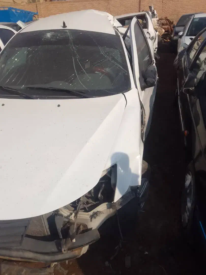 ساینا مدل ۹۶|خودرو سواری و وانت|خرمشهر, |دیوار