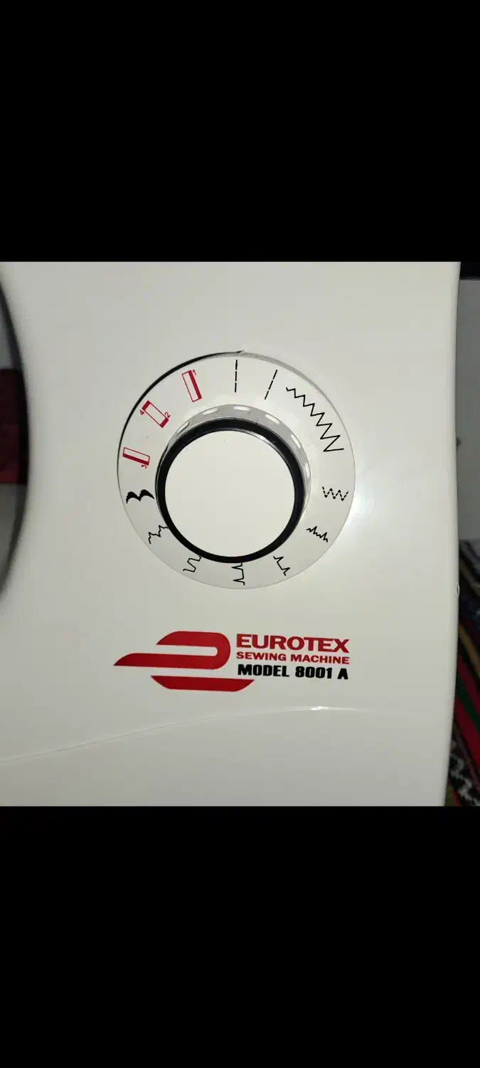 چرخ خیاطی کاچیران A8001نو مناسبت جهاز و کار و عروس|چرخ خیاطی و ریسندگی|قم, بنیاد|دیوار