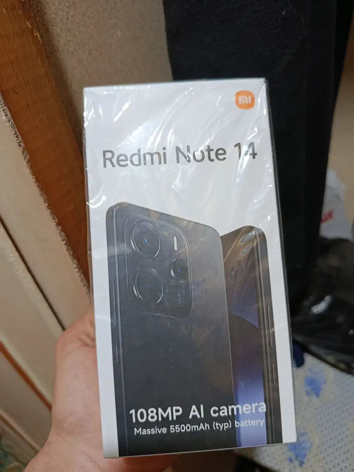 شیامی نوت14|موبایل|کارون, |دیوار