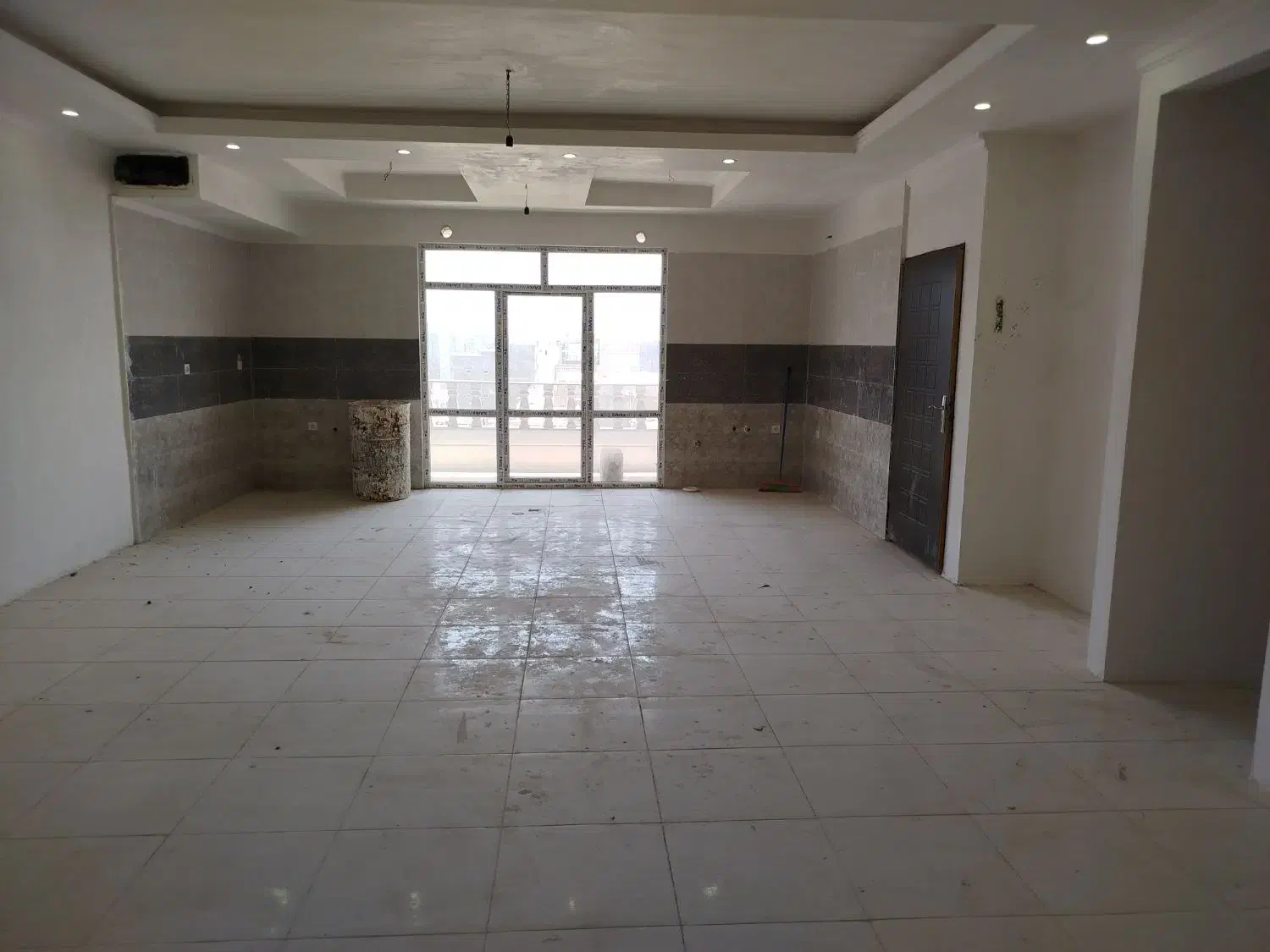 واحد 105متری سند تک برگ|فروش آپارتمان|بهارستان, |دیوار