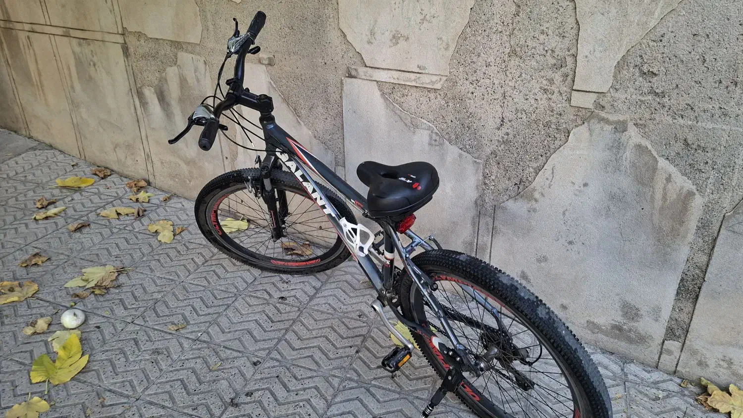 دوچرخه ی GALANT|دوچرخه، اسکیت، اسکوتر|کرمانشاه, |دیوار