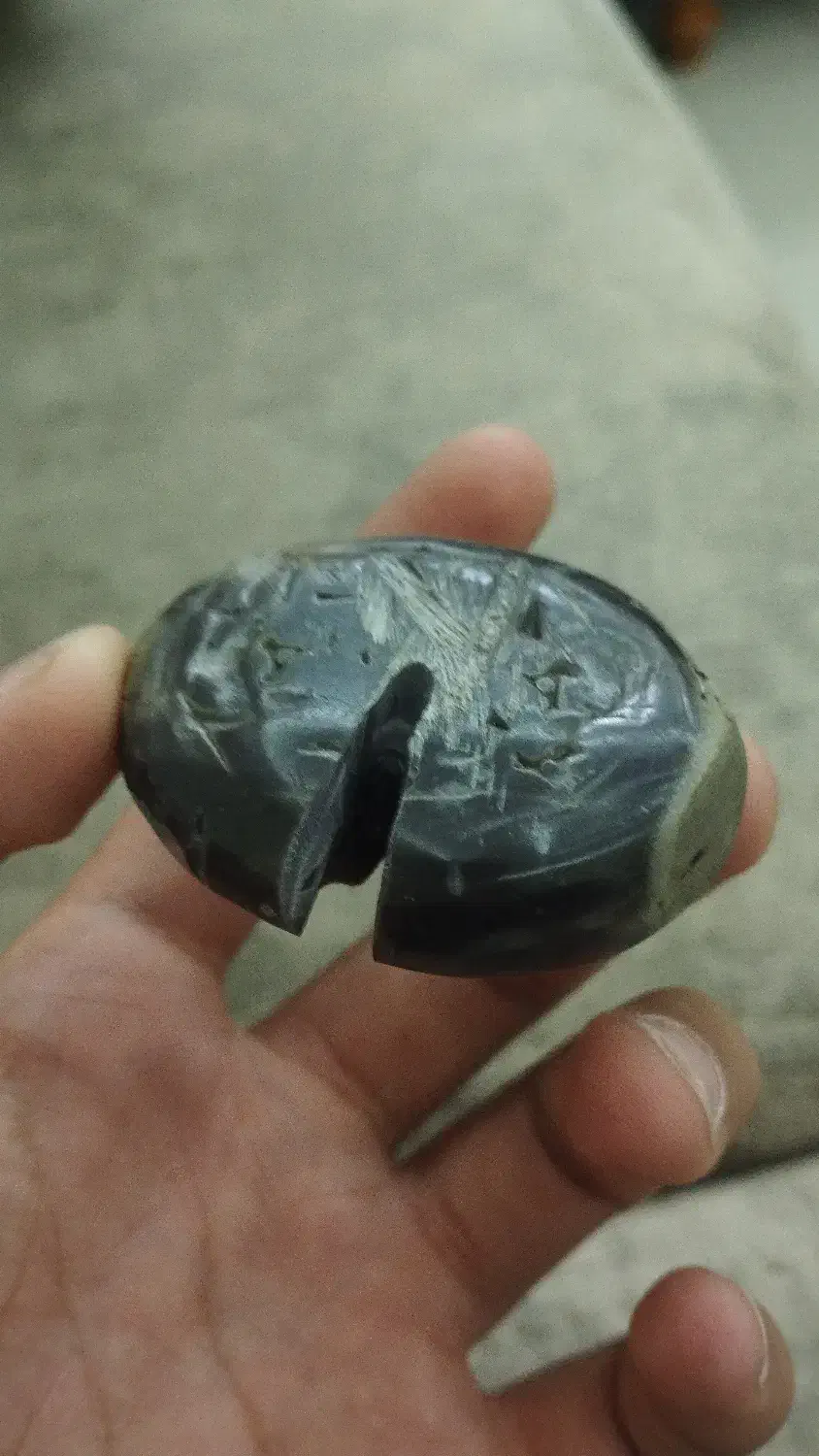 سنگ زیبا|کلکسیون اشیاء عتیقه|الیگودرز, |دیوار