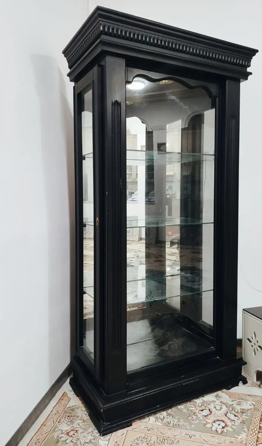 بوفه|بوفه، ویترین، کنسول|اندیمشک, |دیوار