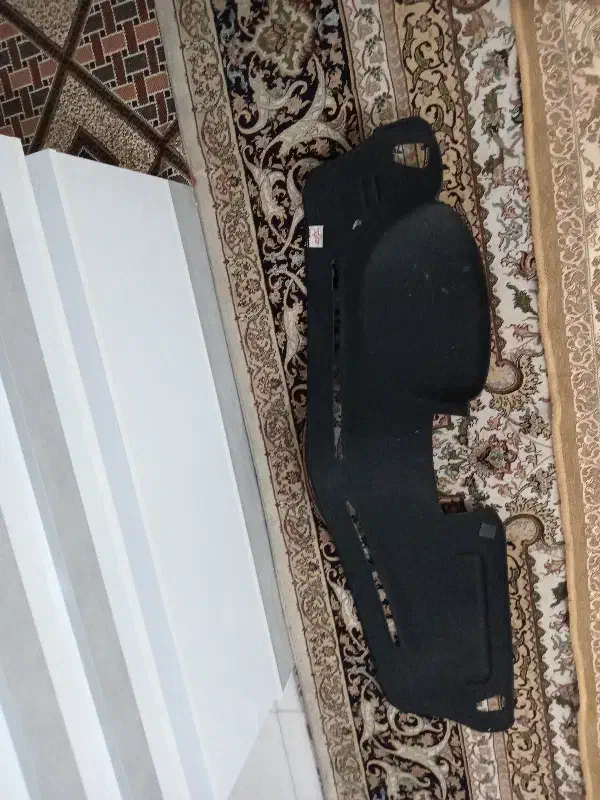 رو داشبورد ۲۰۶|قطعات یدکی و لوازم جانبی|همدان, |دیوار