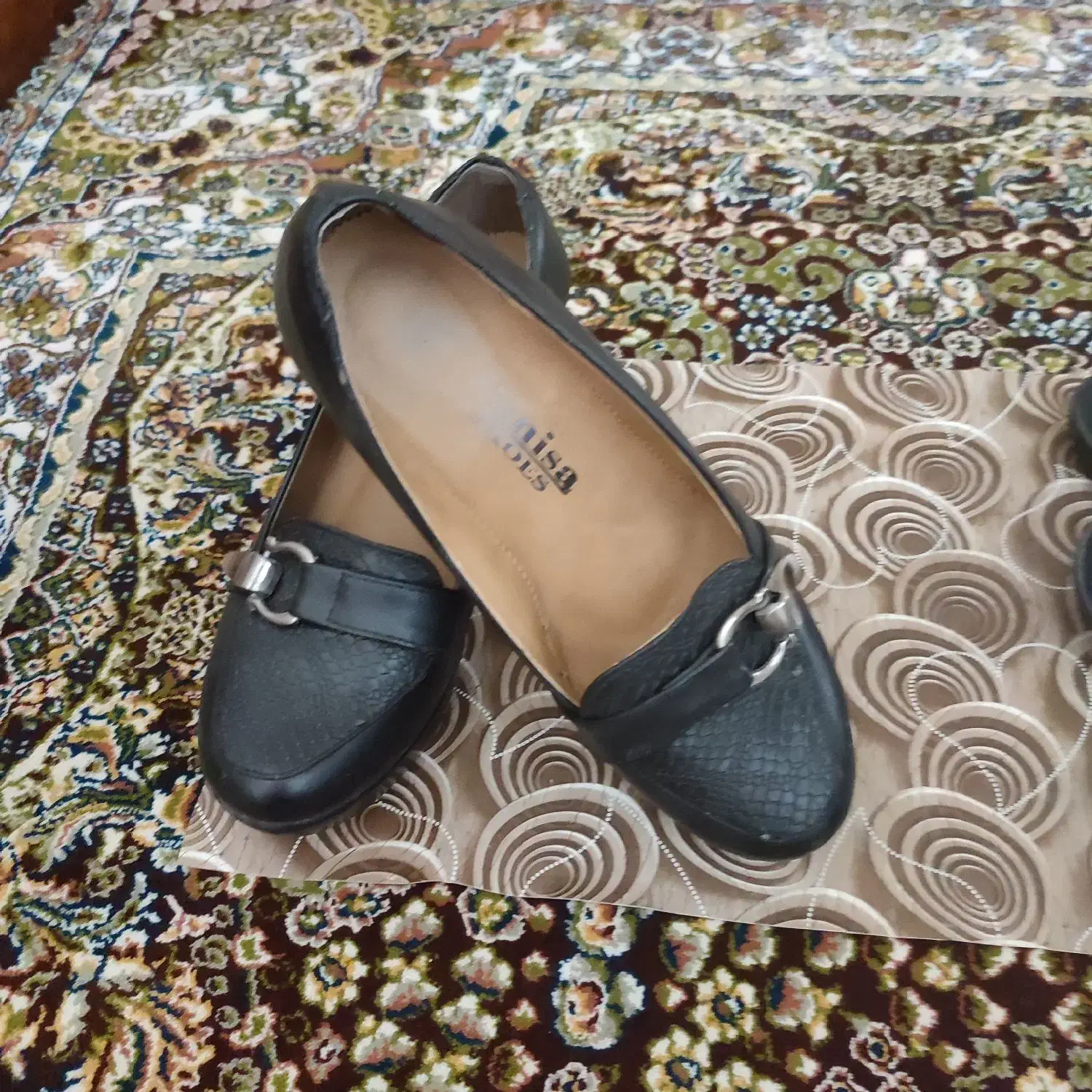 کفش زنانه|کیف، کفش، کمربند|ورامین, ورامین|دیوار