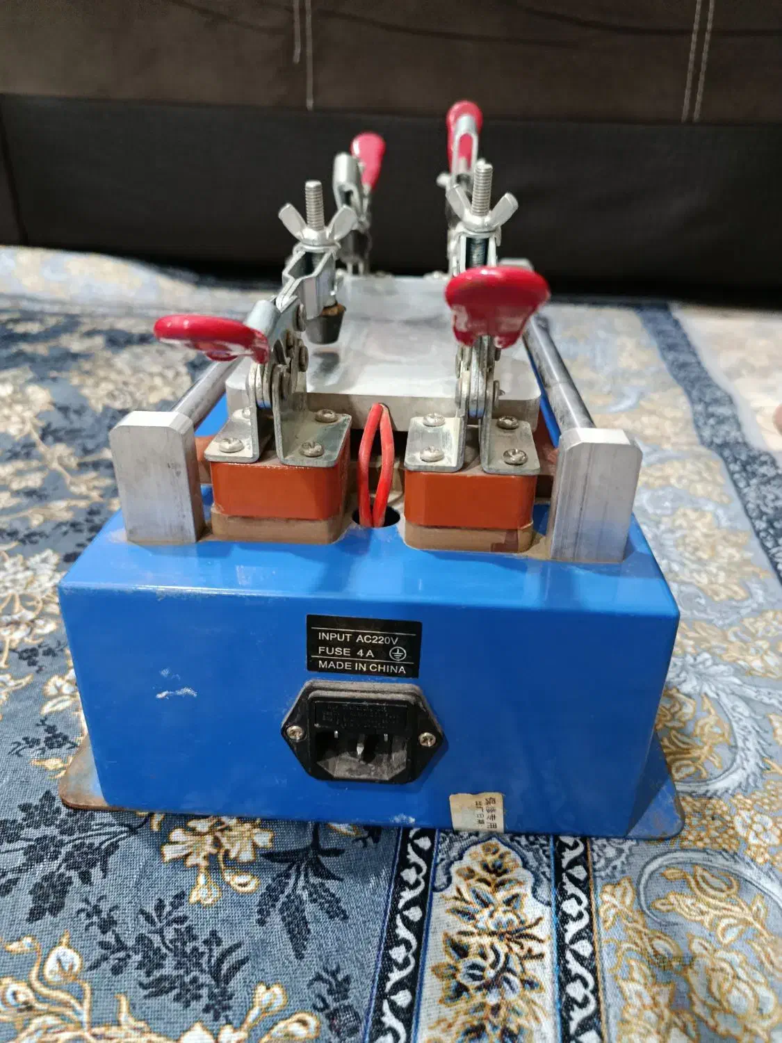 سپراتور|لوازم جانبی موبایل و تبلت|کهریزک, |دیوار