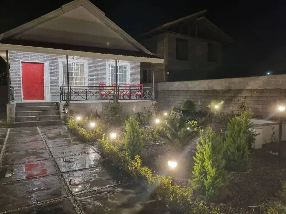 ویلاباغ ۵۹۰متری|فروش خانه و ویلا|رشت, گلباغ نماز|دیوار