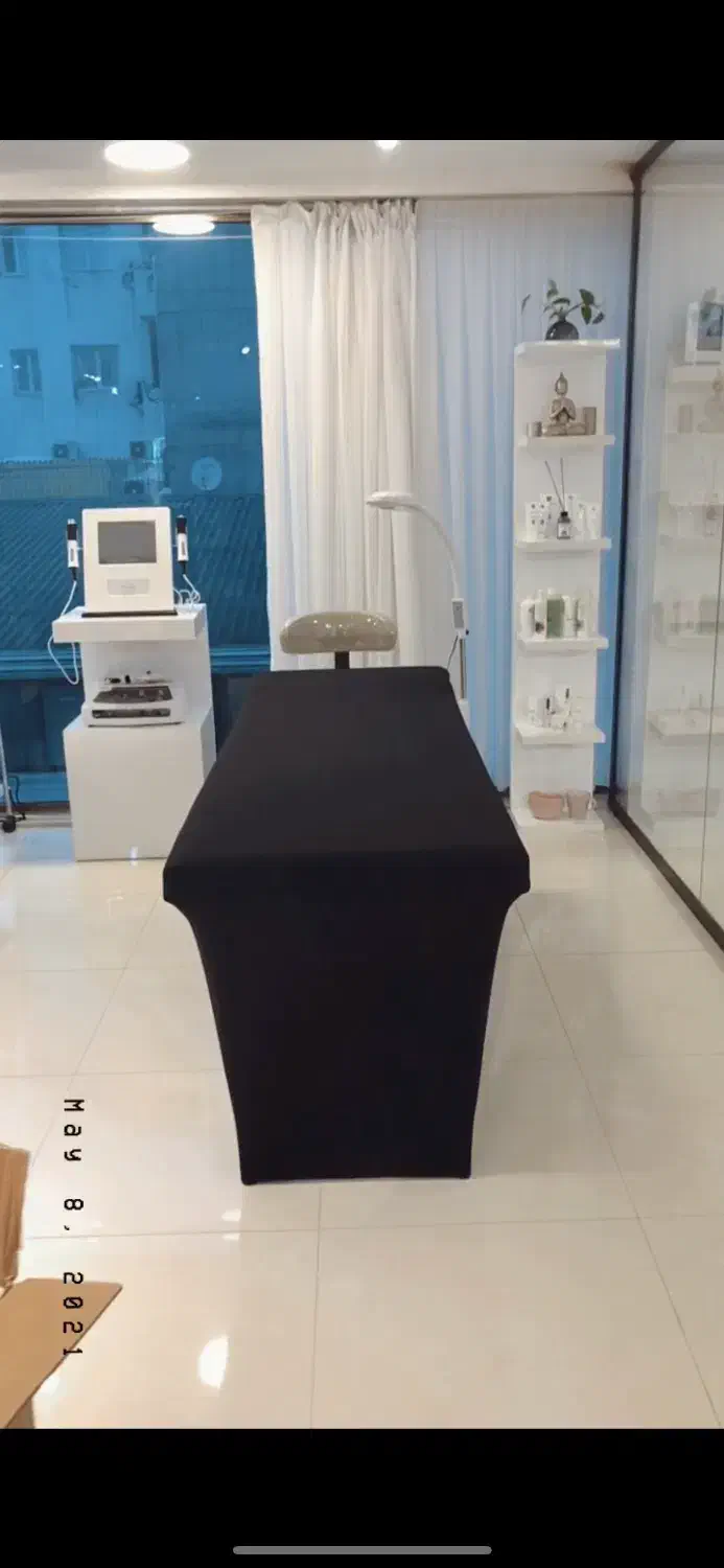 لوازم کلینیک لوکس پزشکی با قیمت نازل|آرایشگاه و سالنهای زیبایی|قائمشهر, |دیوار