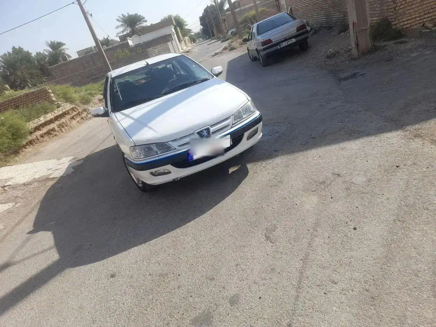 پارس|خودرو سواری و وانت|آبادان, |دیوار