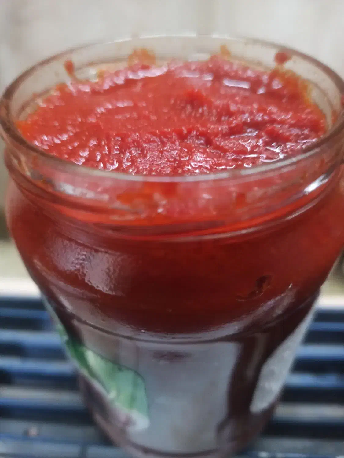 رب گوجه خانگی بدون مواد افزودنی|خوردنی و آشامیدنی|رشت, شهرک صبا|دیوار