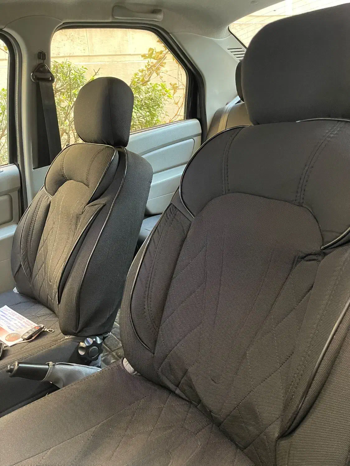 ال ۹۰ مدل ۹۵|خودرو سواری و وانت|تهران, سازمان برنامه شمالی|دیوار