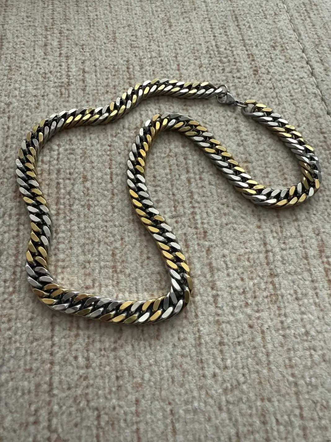 زنجیر استیل|بدلیجات|الوند, |دیوار