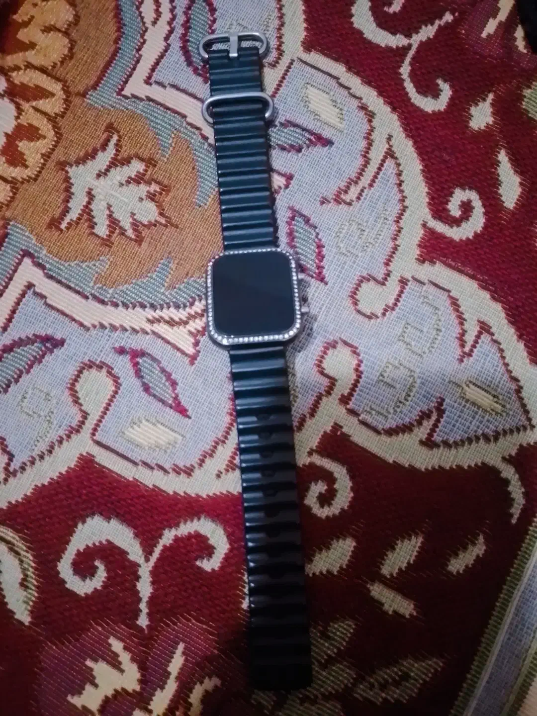 ساعت مچی|ساعت|زابل, |دیوار