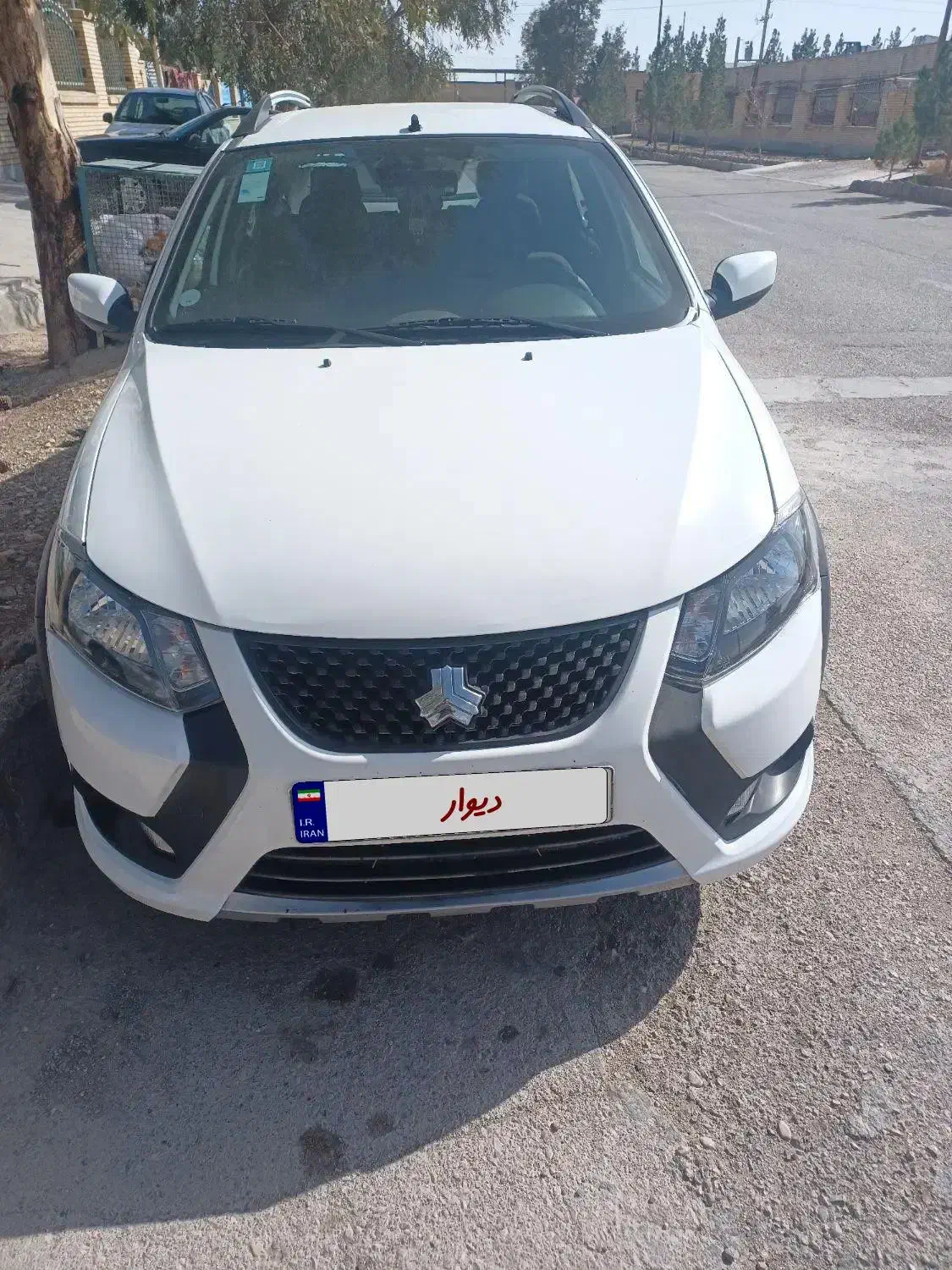 ماشین کویک|خودرو سواری و وانت|دامغان, |دیوار