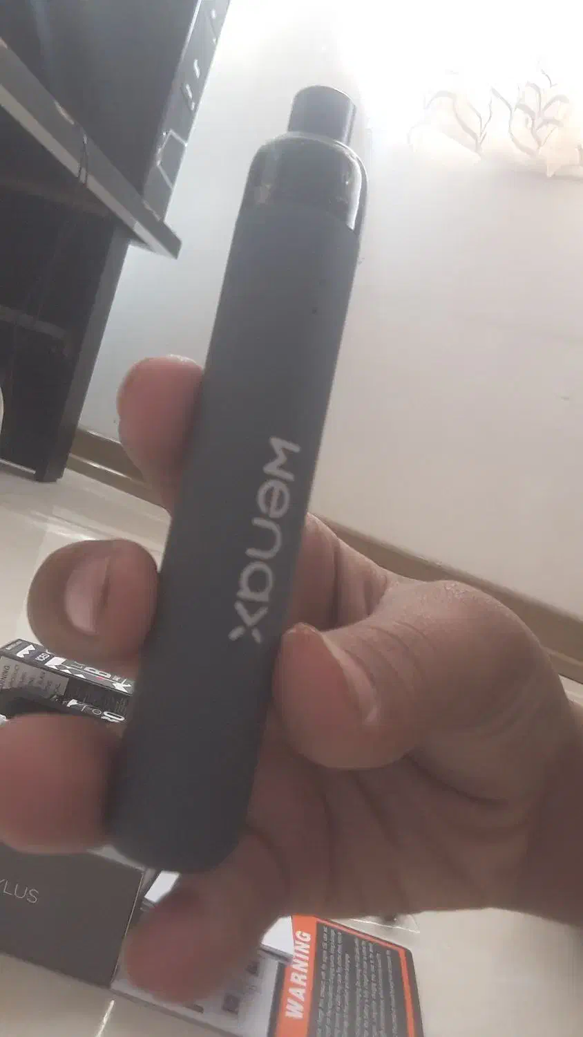 ویپ قلیون شارژی|زیورآلات و اکسسوری|محمدشهر, ولدآباد|دیوار