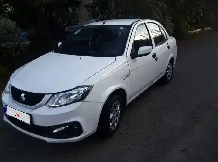 ساینا 403 دوگانه کم کار|خودرو سواری و وانت|مشهد, گوهرشاد|دیوار