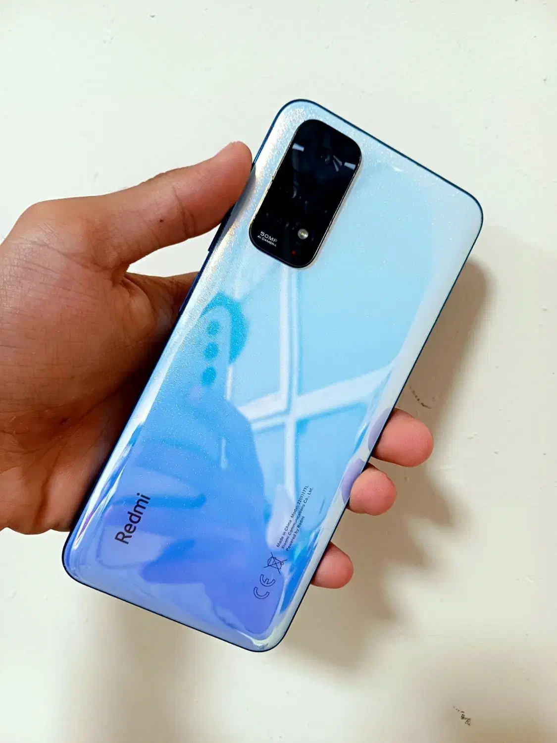 شیایومی Redmi Note 11 128گیگ|موبایل|زاهدان, |دیوار