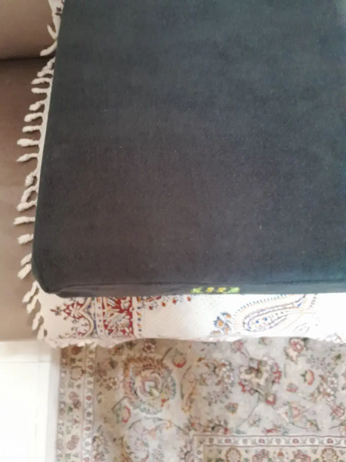 بالشتک نشیمن طبی|پشتی|قم, انسجام|دیوار