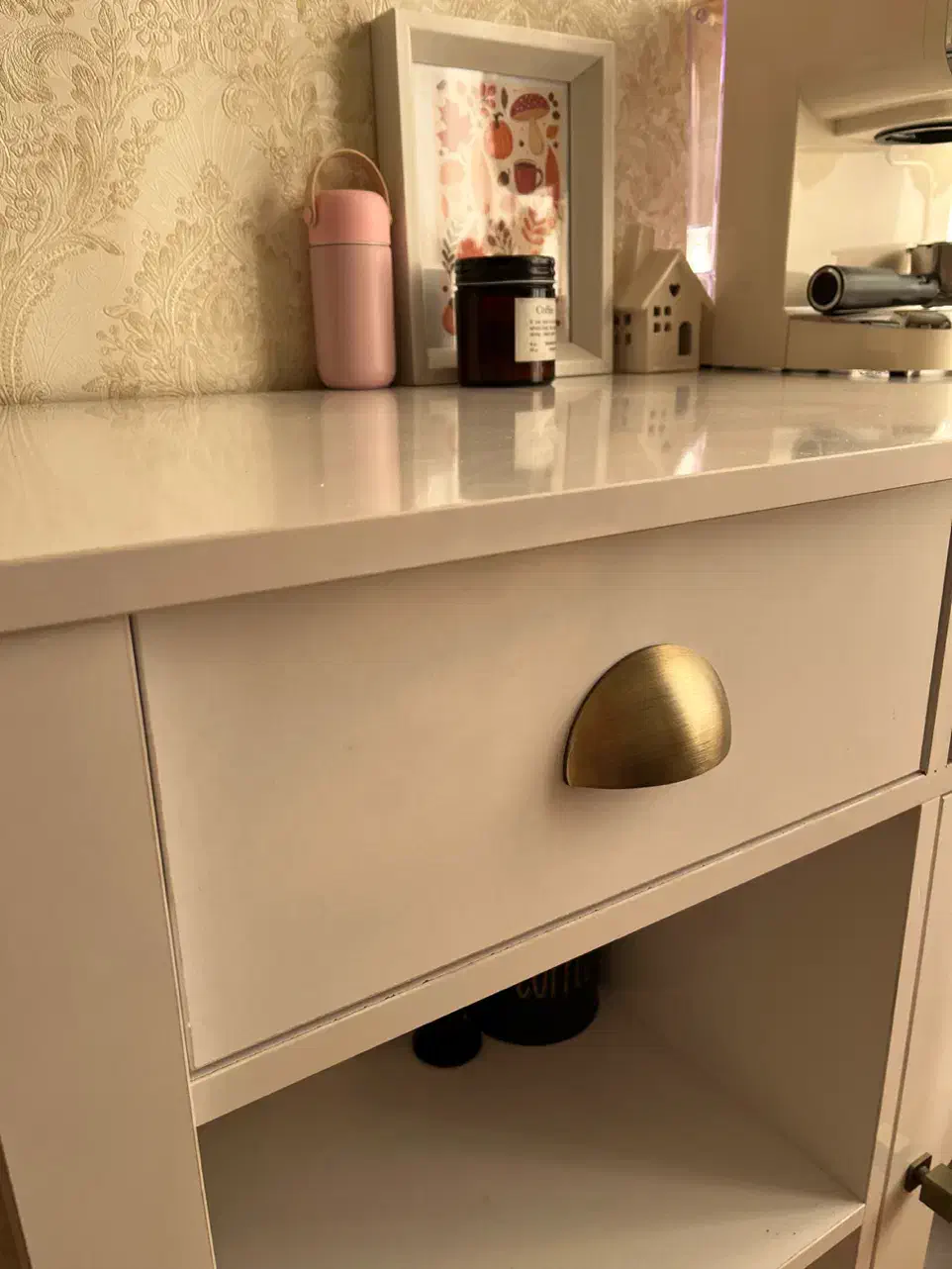 کافی بار ام دی اف|بوفه، ویترین، کنسول|اردبیل, |دیوار