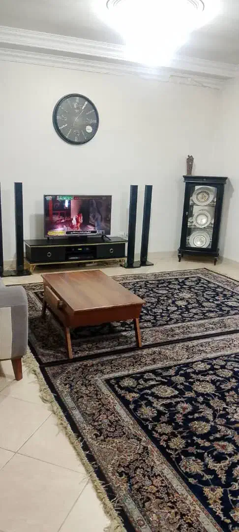 ۶۰ متری مناسب سرمایه گذاری|فروش آپارتمان|تهران, بلورسازی|دیوار