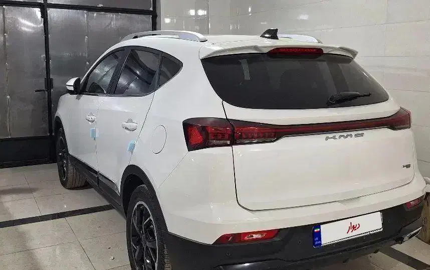 KMC|خودرو سواری و وانت|سنندج, |دیوار