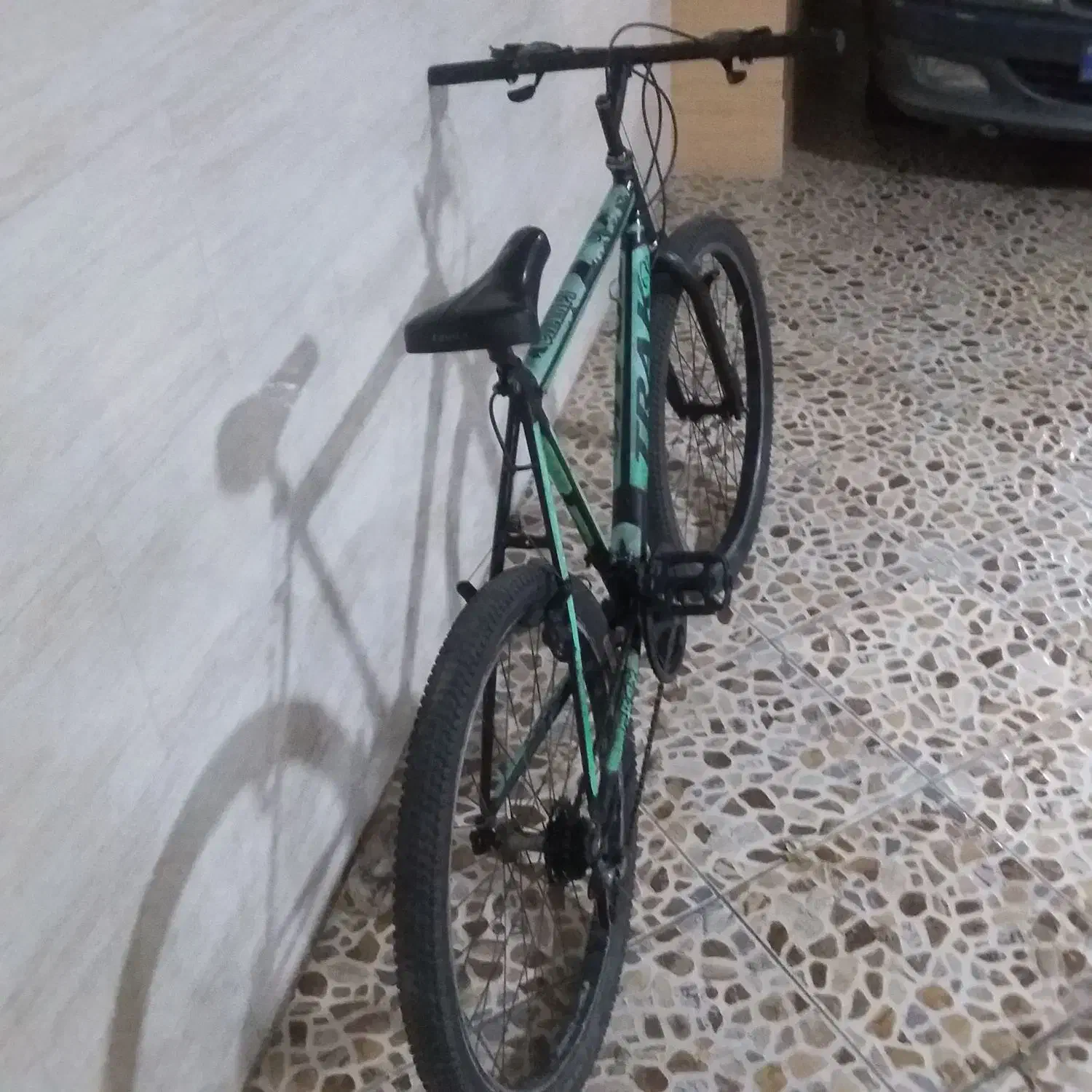 دوچرخه سایز26|دوچرخه، اسکیت، اسکوتر|تبریز, |دیوار