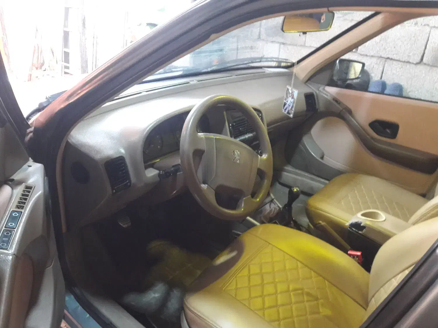 پژو۴۰۵|خودرو سواری و وانت|محمودآباد, |دیوار