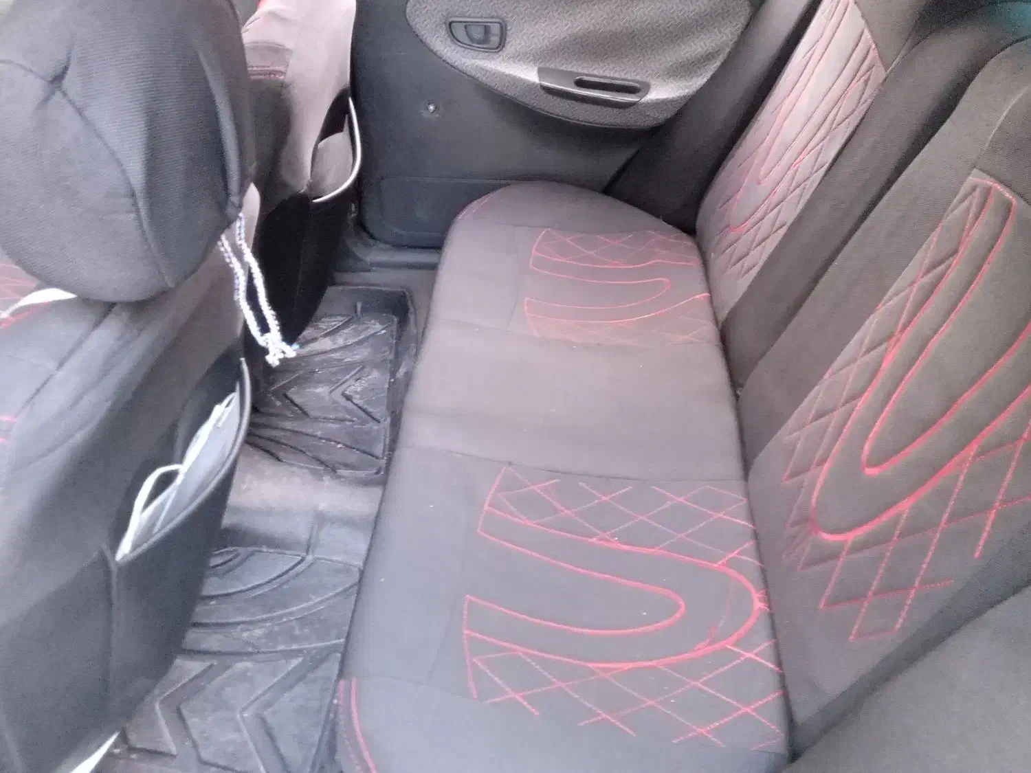 پراید|خودرو سواری و وانت|تهران, پونک|دیوار