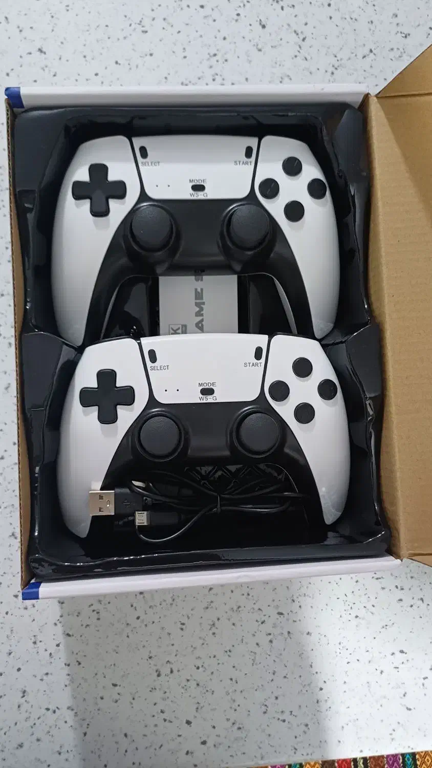 گیم استیک ام  15 پرو|کنسول، بازی ویدئویی و آنلاین|بومهن, |دیوار