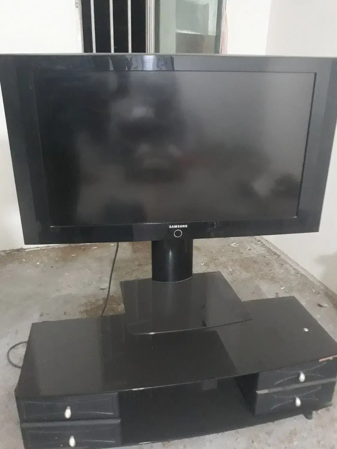 تلویزیونLCD40|تلویزیون و پروژکتور|تهران, شهرک بعثت|دیوار