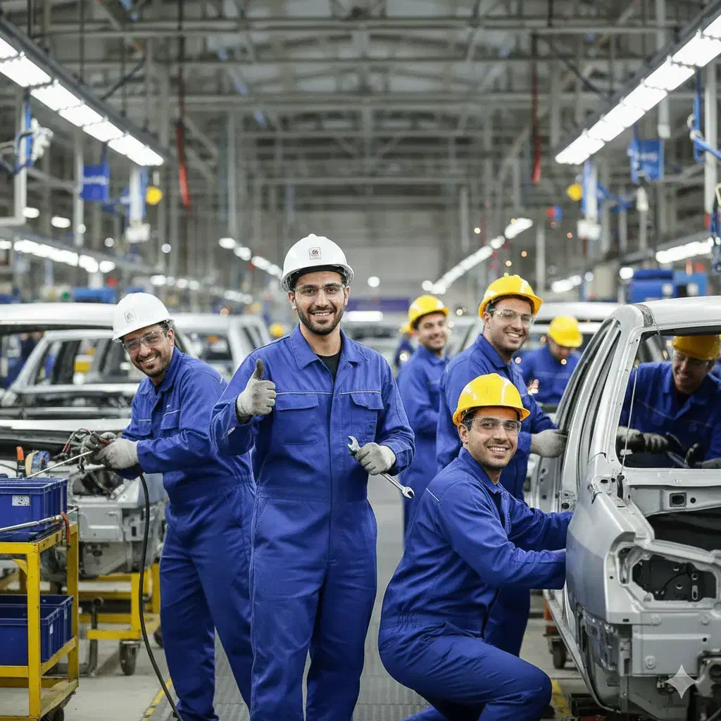 استخدام کارگر ساده خانم و اقا برای مشهد|استخدام صنعتی، فنی، مهندسی|گلبهار, شهر جدید گلبهار|دیوار