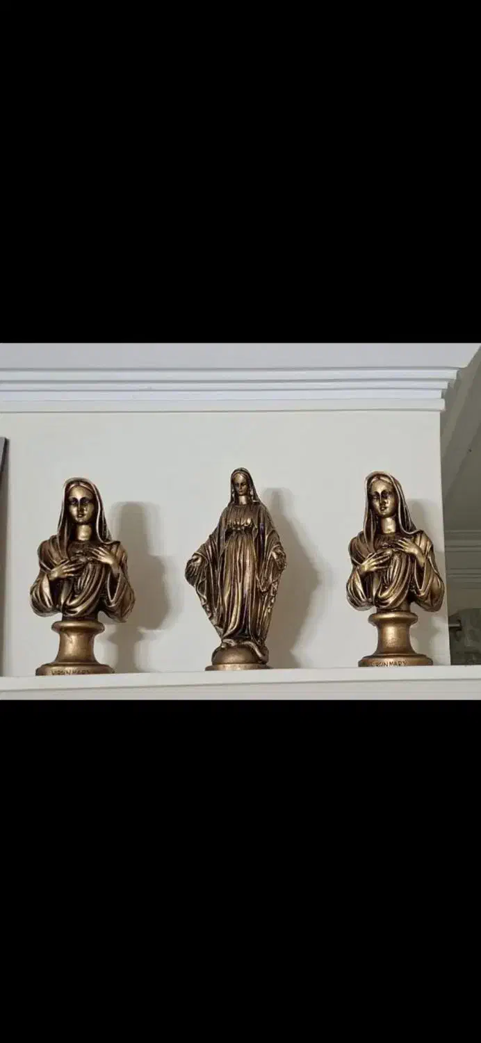 مجسمه|مجسمه، تندیس، ماکت|تهران, اوقاف|دیوار