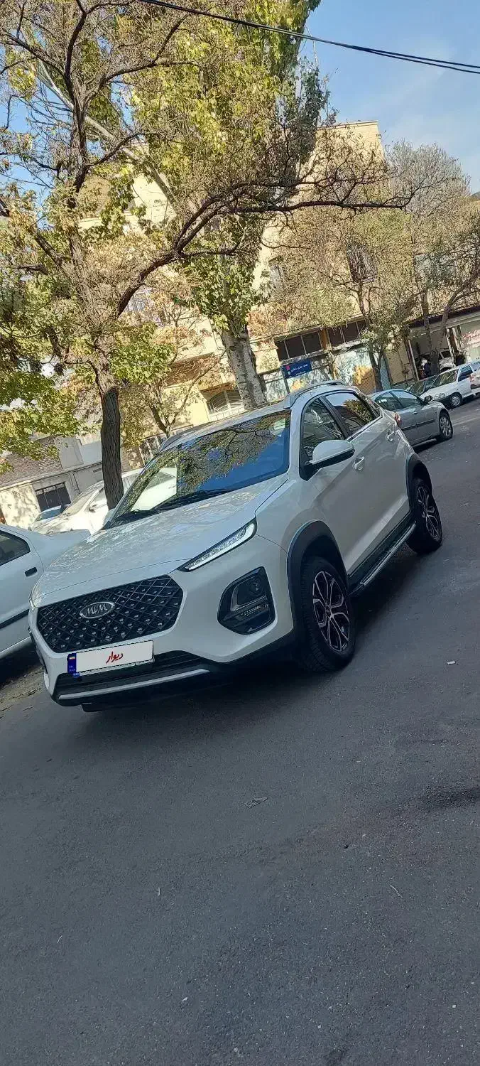 x22 دنده ای|خودرو سواری و وانت|تبریز, |دیوار