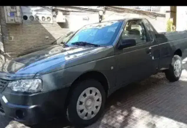 آریسان 2 /Arisan2 صفرخشک تحویل آنی|خودرو سواری و وانت|تهران, صادقیه|دیوار