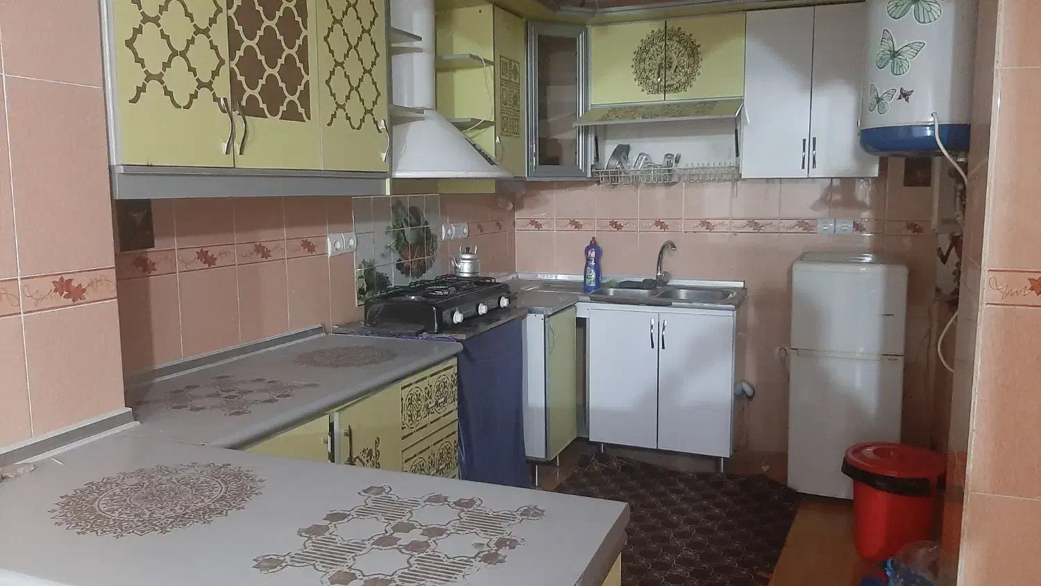 اجاره روزانه واحد آپارتمان در بازار|اجارهٔ کوتاهمدت آپارتمان و سوئیت|بندر گناوه, |دیوار