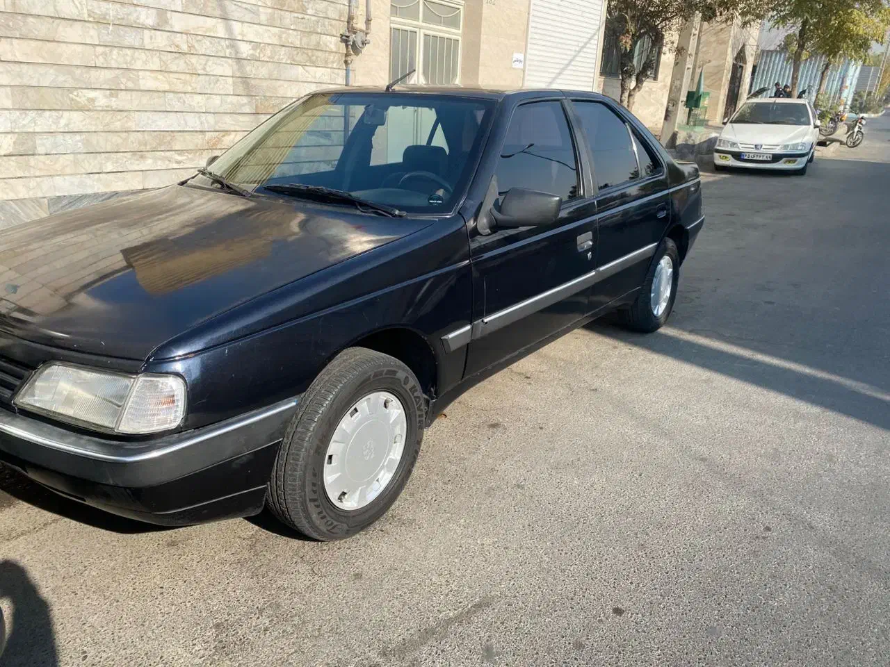 پژو ۴۰۵|خودرو سواری و وانت|اسلام‌شهر, شهرک مصطفی خمینی|دیوار