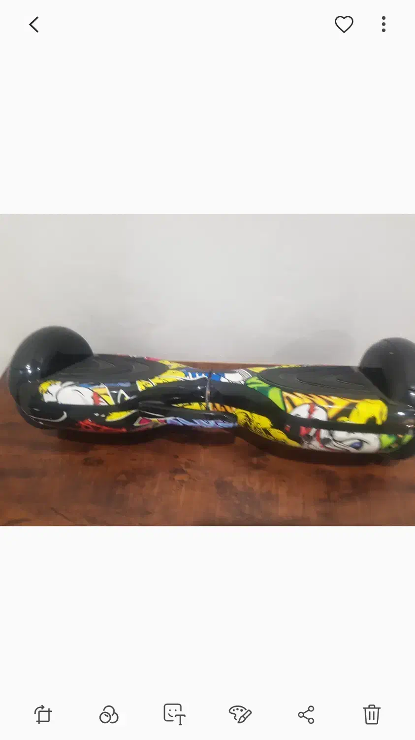 ورزشی تفریحی|دوچرخه، اسکیت، اسکوتر|تهران, تهرانسر شمالی|دیوار