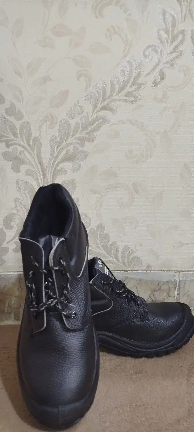 کفش کار|کیف، کفش، کمربند|مشهد, کارمندان دوم|دیوار