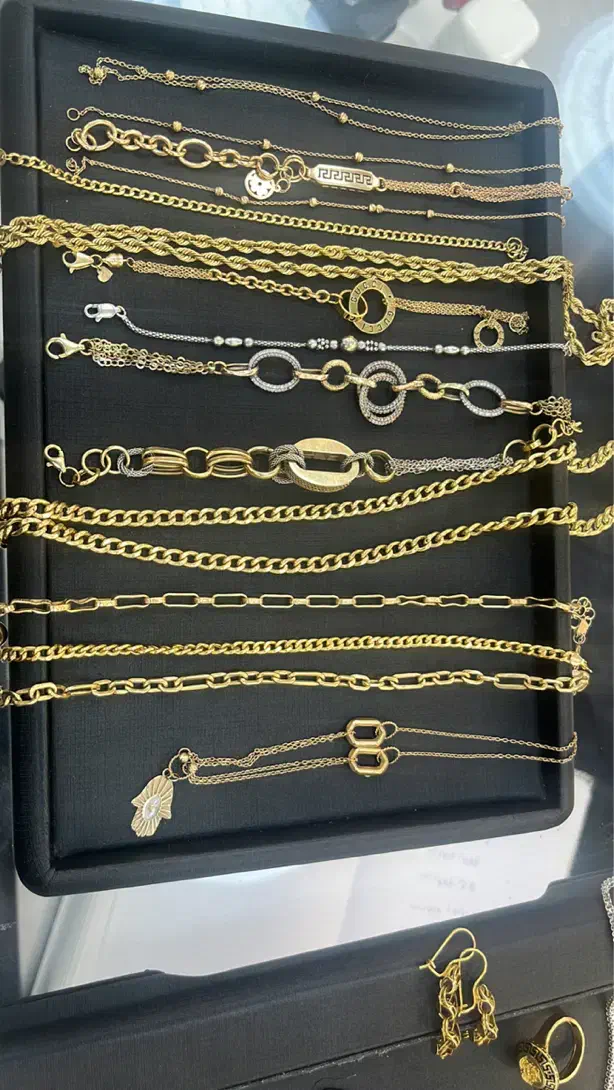 فرصت ویژه/ طلا فقط با ۳ درصد|جواهرات|تهران, ستارخان|دیوار