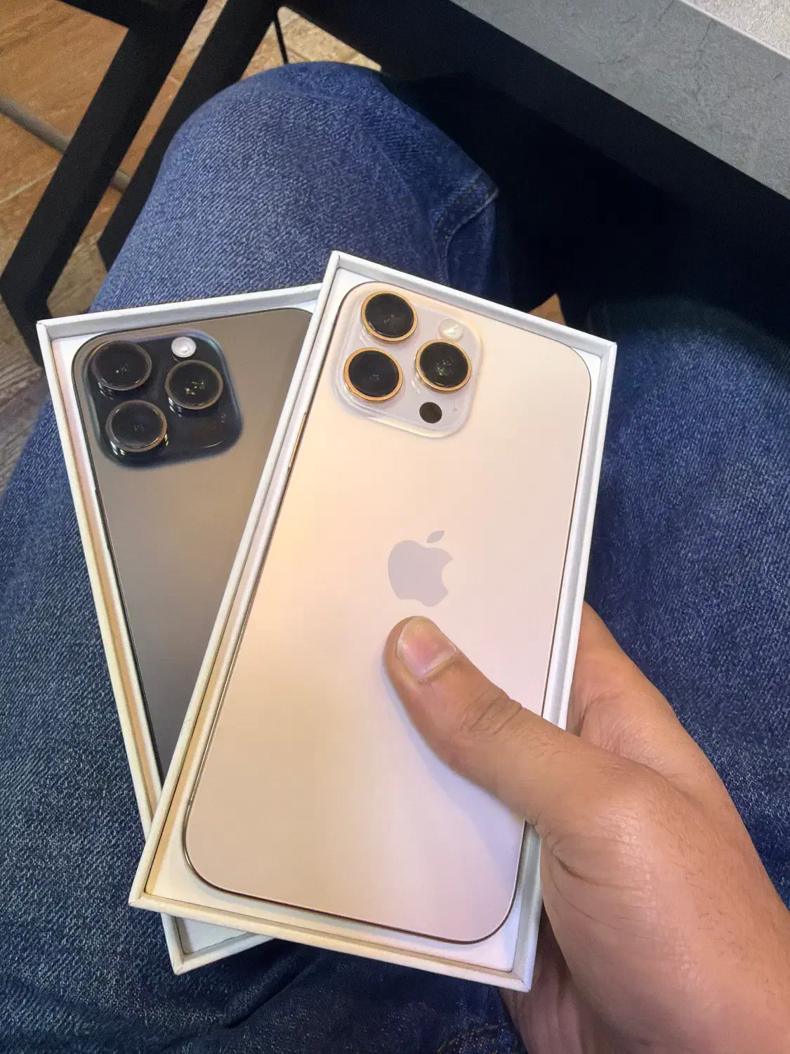 iphone 16 pro max|موبایل|مشهد, بهشت|دیوار