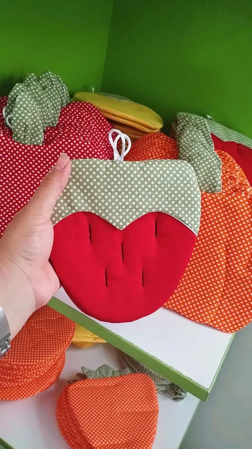 دستگیره های فانتزی|سفره، حوله، دستمال آشپزخانه|تهران, جمهوری|دیوار