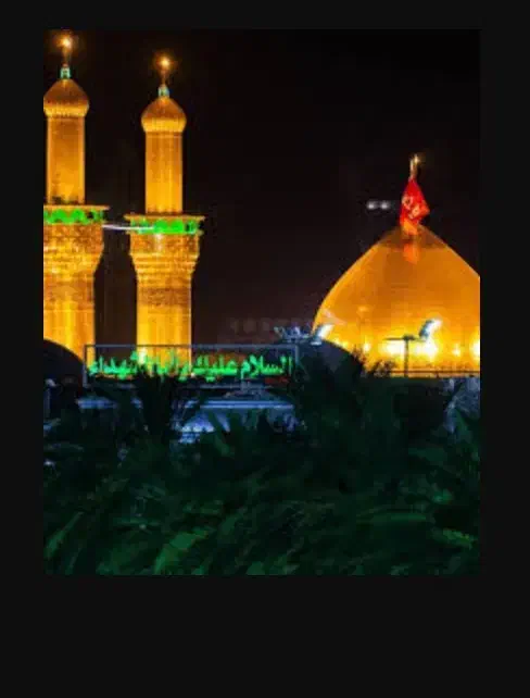 ثبت نام کاروان زیارتی کربلا|تور و چارتر|میناب, |دیوار