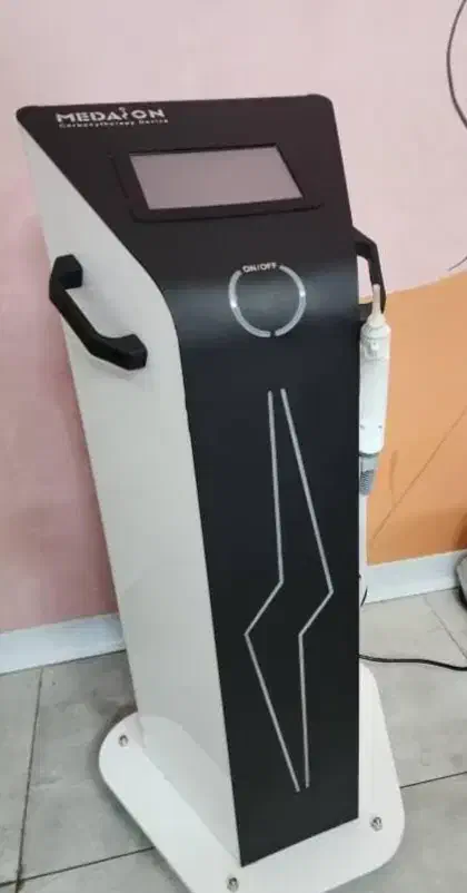 دستگاه زیبایی لیزر|پزشکی|مسجد سلیمان, |دیوار