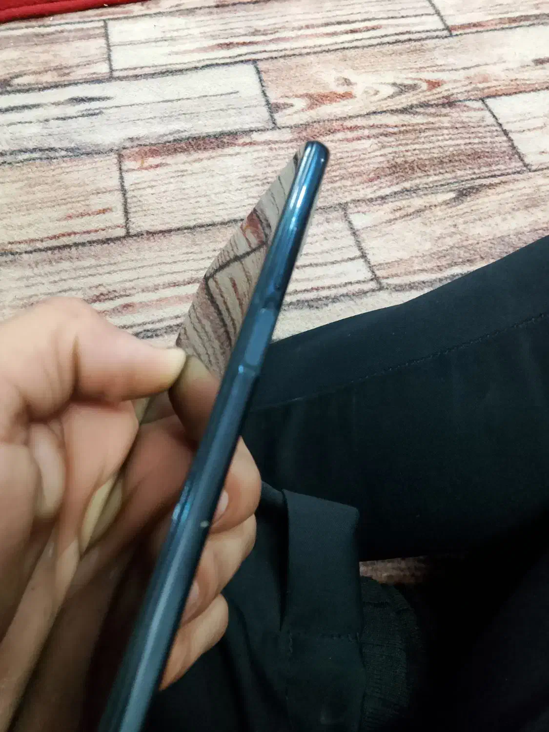 گوشی هواوی y9s|موبایل|مشهد, رسالت|دیوار