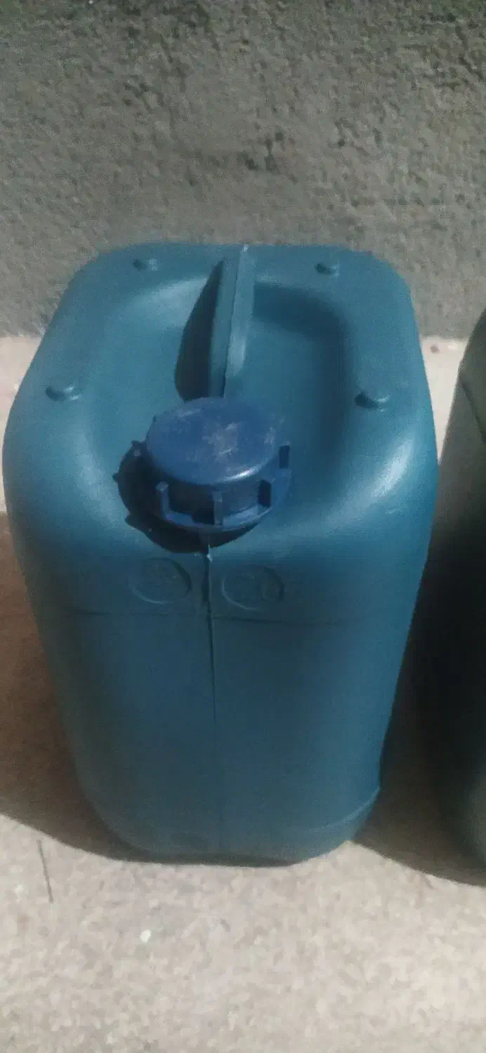 دبه ۲۰ لیتری|ظروف نگهدارنده، پلاستیکی، یکبارمصرف|مریوان, |دیوار