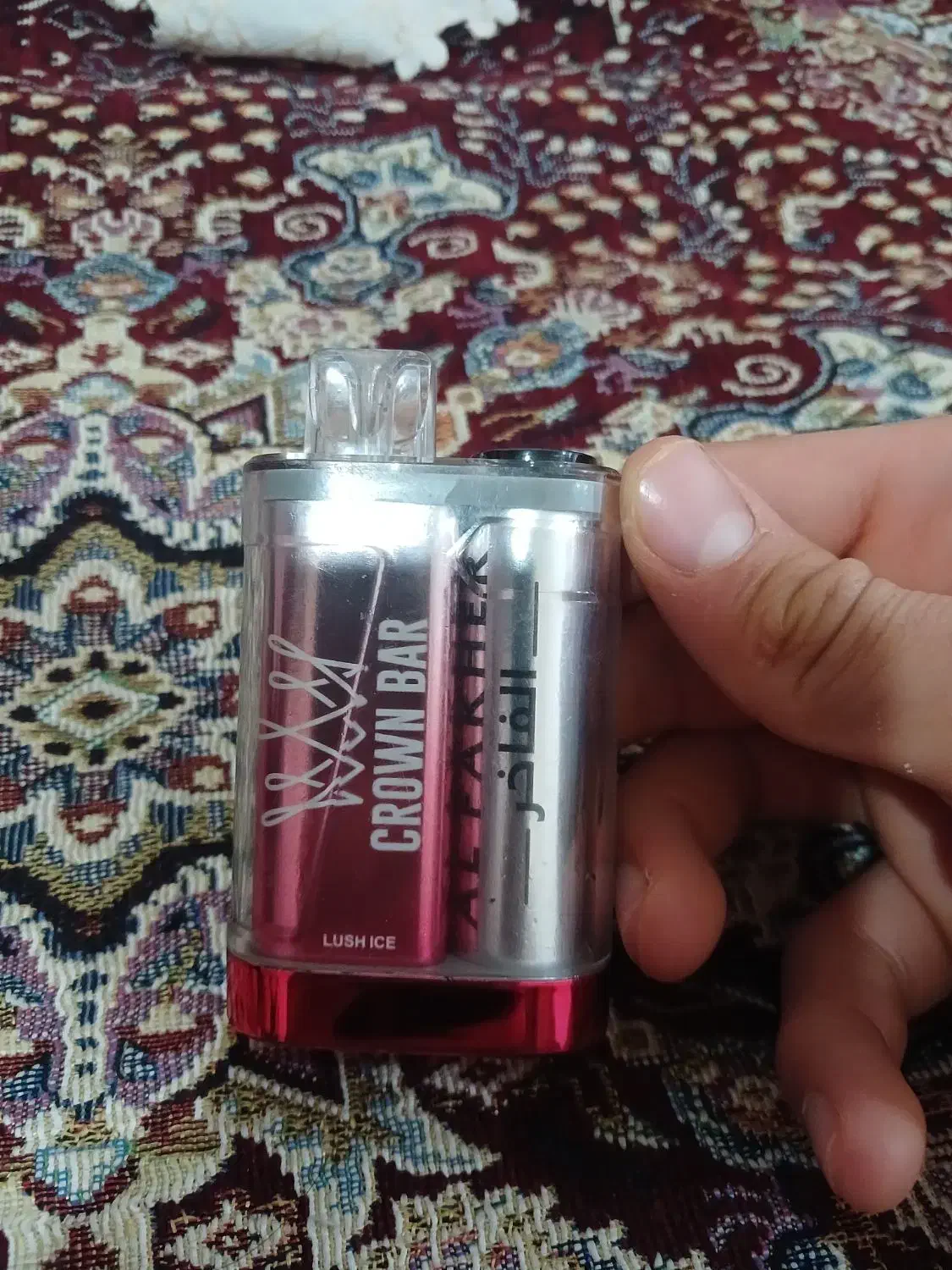 ویپ|زیورآلات و اکسسوری|محمدبار, |دیوار